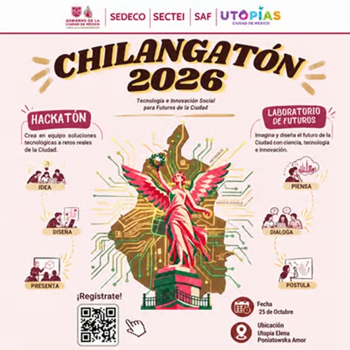 chilangaton 2026